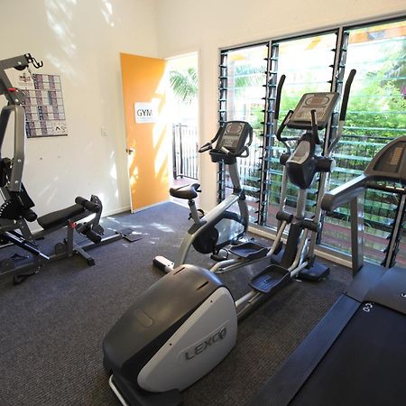 Mobys Beachside Retreat บลูอีส์บีช ภายนอก รูปภาพ
